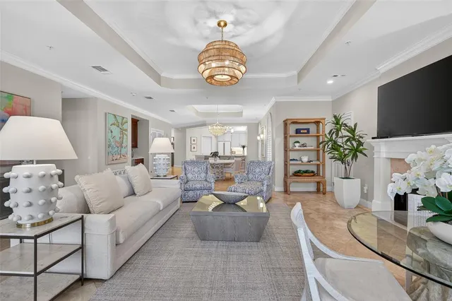 a bathroom with a shower sink and mirror