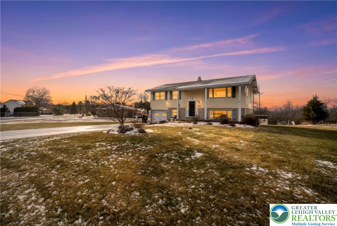 3218 Highland Road Orefield, PA 18069 - Photo 1 of 53 3218 Highland Rd on over 1/3 acre.