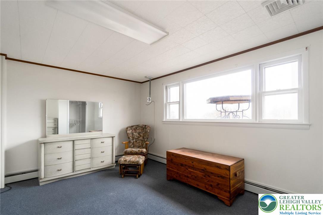 3218 Highland Road Orefield, PA 18069 - Photo 44 of 53 Lower level bedroom