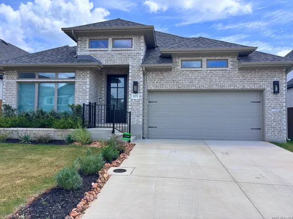 $2,800 | 105 Brown Swiss Ridge, Boerne, TX 78006