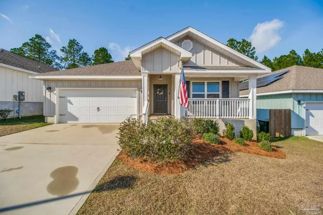 $330,000 | 11009 Blacktail Loop, Pensacola, FL 32526