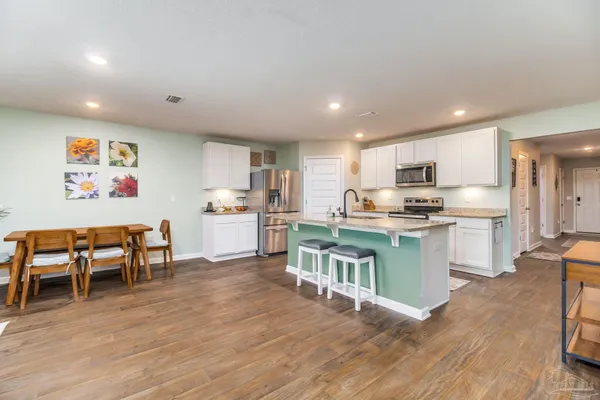 $330,000 | 11009 Blacktail Loop, Pensacola, FL 32526