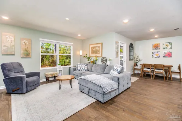 $330,000 | 11009 Blacktail Loop, Pensacola, FL 32526