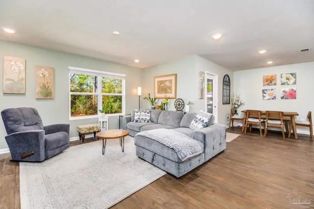 $330,000 | 11009 Blacktail Loop, Pensacola, FL 32526