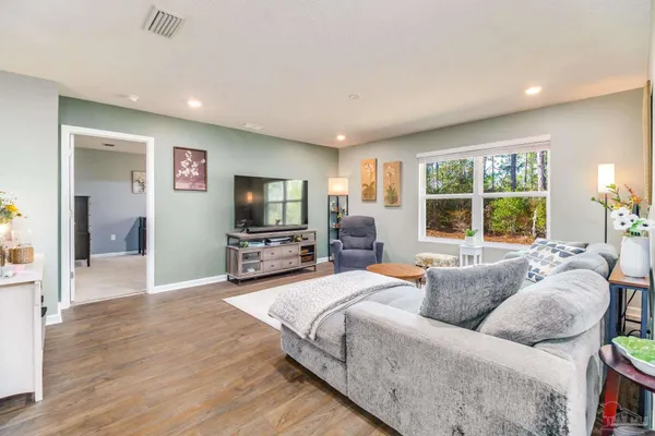 $330,000 | 11009 Blacktail Loop, Pensacola, FL 32526