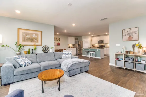 $330,000 | 11009 Blacktail Loop, Pensacola, FL 32526