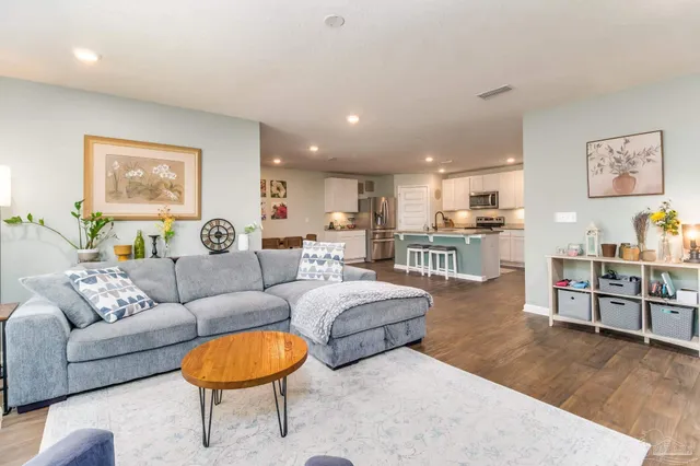 $330,000 | 11009 Blacktail Loop, Pensacola, FL 32526