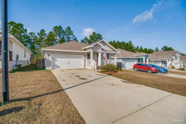 $330,000 | 11009 Blacktail Loop, Pensacola, FL 32526