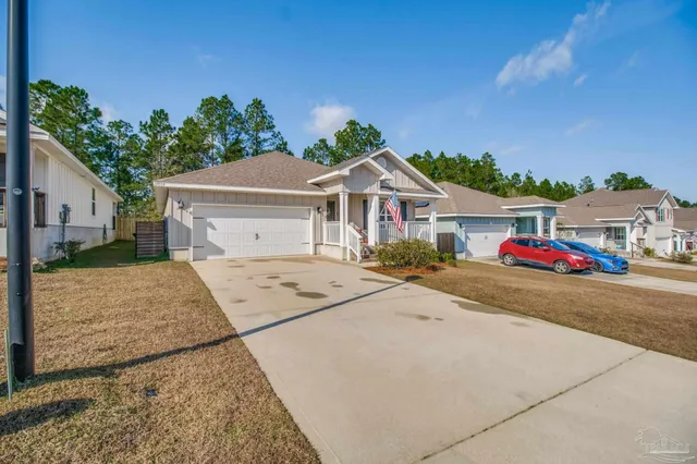 $330,000 | 11009 Blacktail Loop, Pensacola, FL 32526