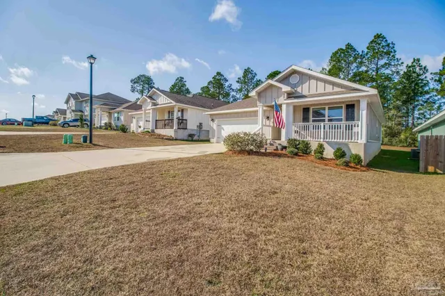 $330,000 | 11009 Blacktail Loop, Pensacola, FL 32526