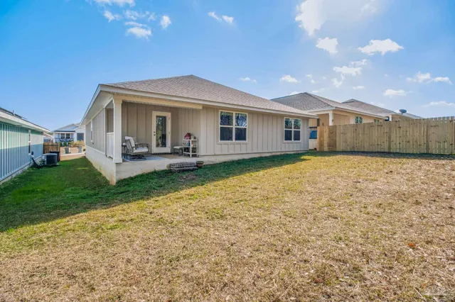 $330,000 | 11009 Blacktail Loop, Pensacola, FL 32526