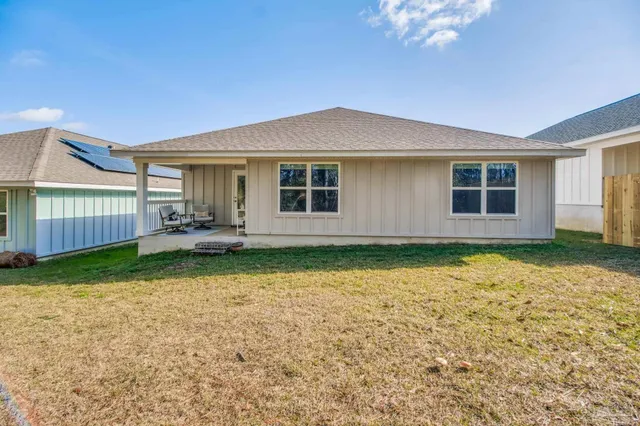 $330,000 | 11009 Blacktail Loop, Pensacola, FL 32526