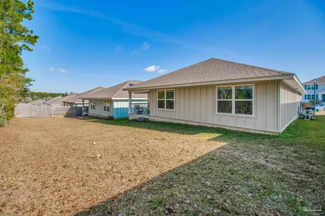 $330,000 | 11009 Blacktail Loop, Pensacola, FL 32526