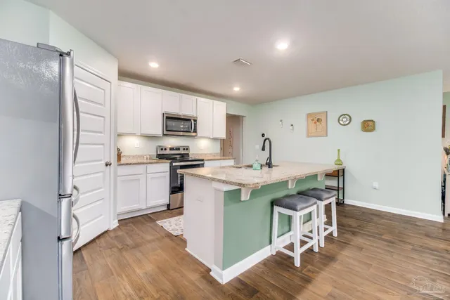 $330,000 | 11009 Blacktail Loop, Pensacola, FL 32526