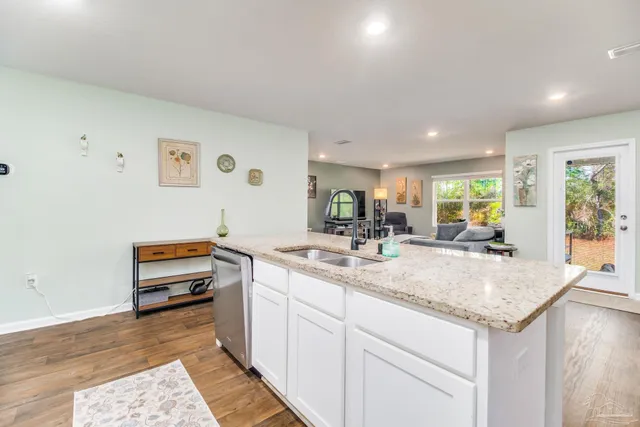 $330,000 | 11009 Blacktail Loop, Pensacola, FL 32526