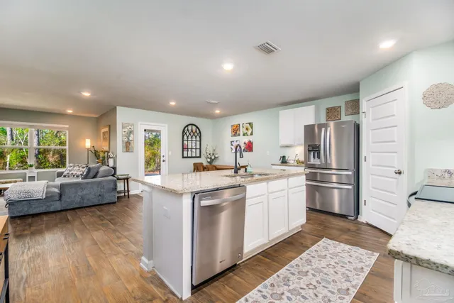 $330,000 | 11009 Blacktail Loop, Pensacola, FL 32526