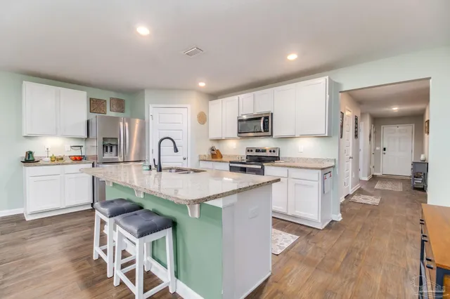 $330,000 | 11009 Blacktail Loop, Pensacola, FL 32526