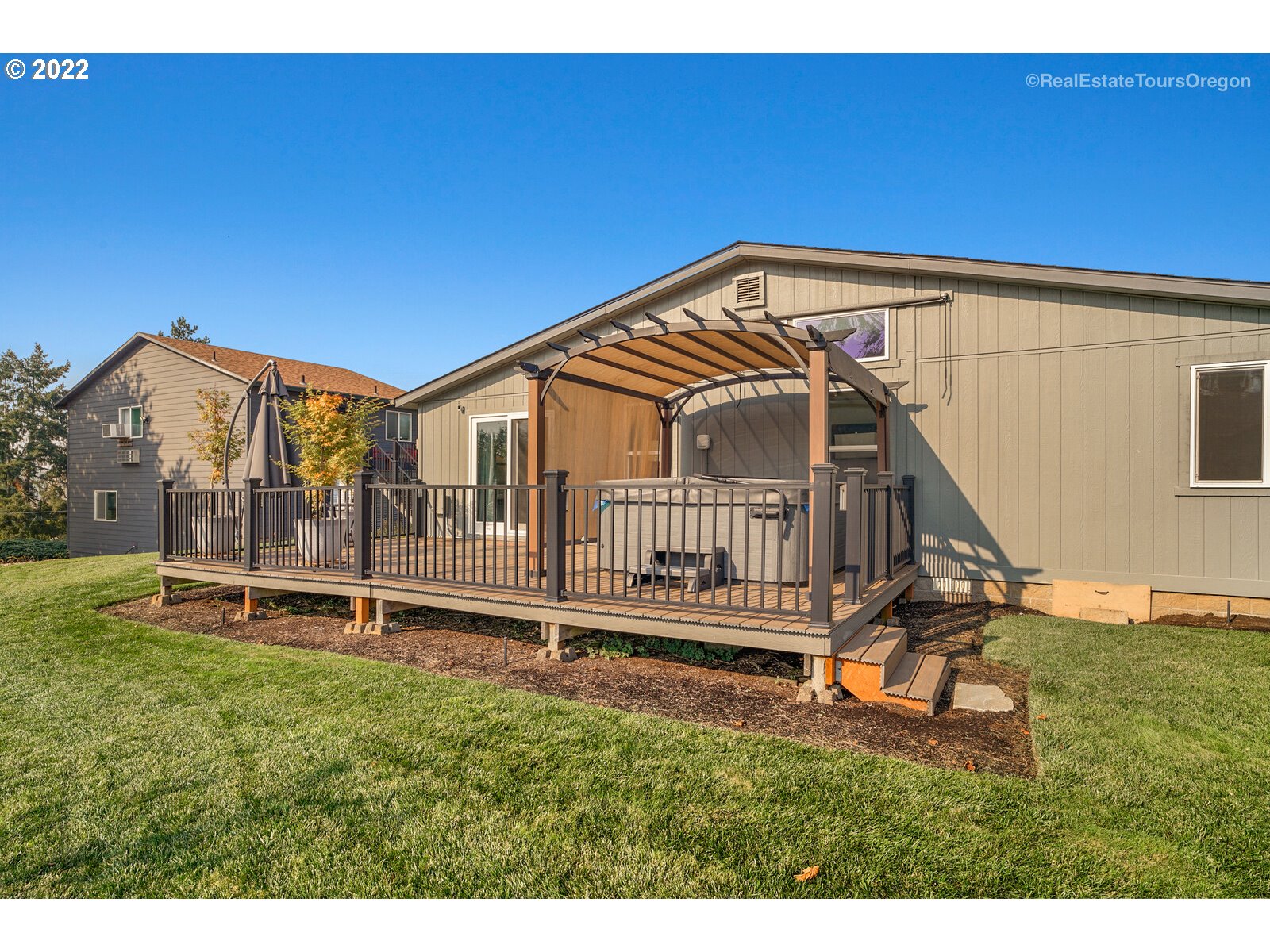40374 Southwest Laurelwood Road Gaston, OR 97119 - Photo 20 of 29 Gallery Image 20