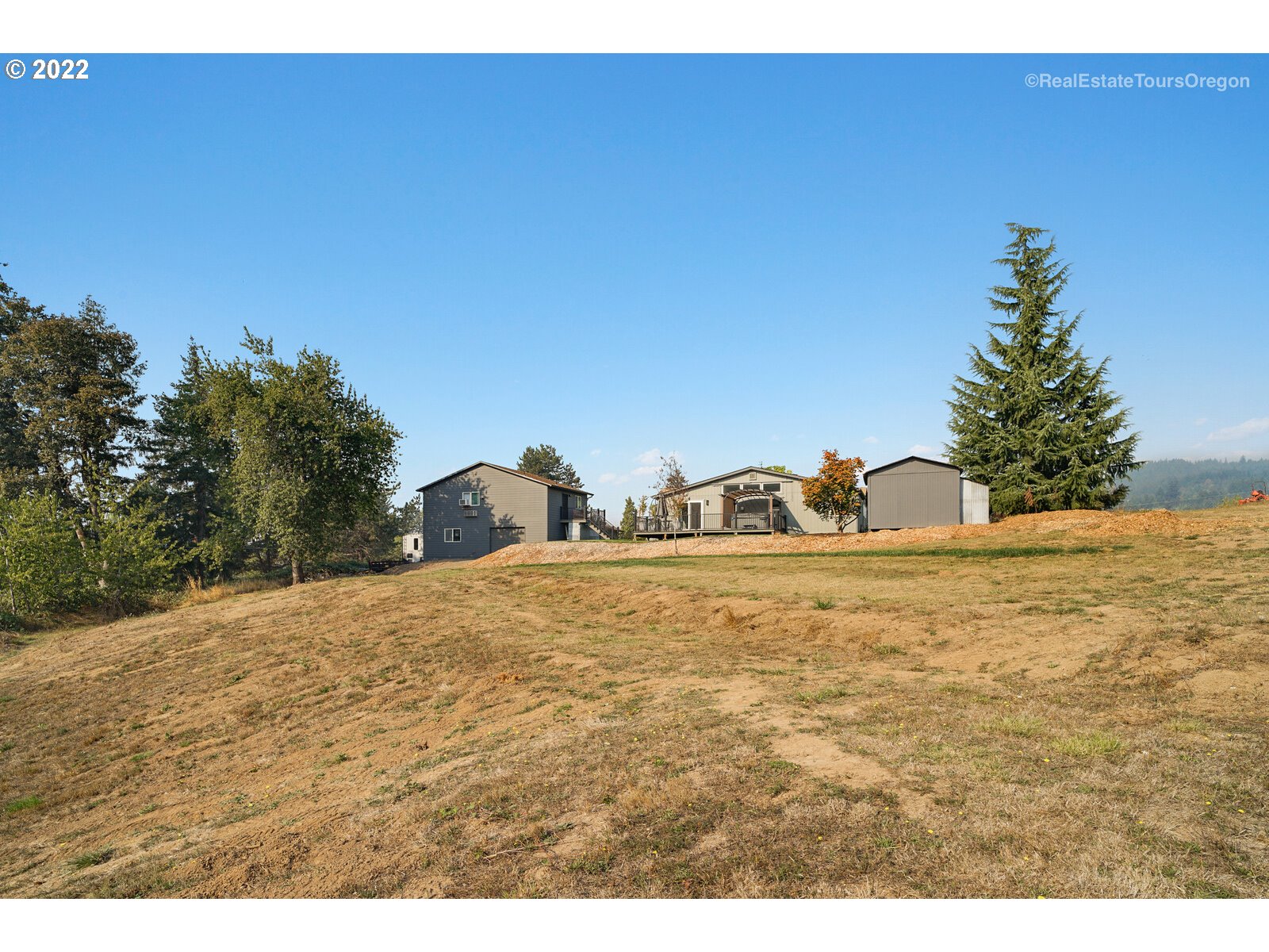 40374 Southwest Laurelwood Road Gaston, OR 97119 - Photo 23 of 29 Gallery Image 23