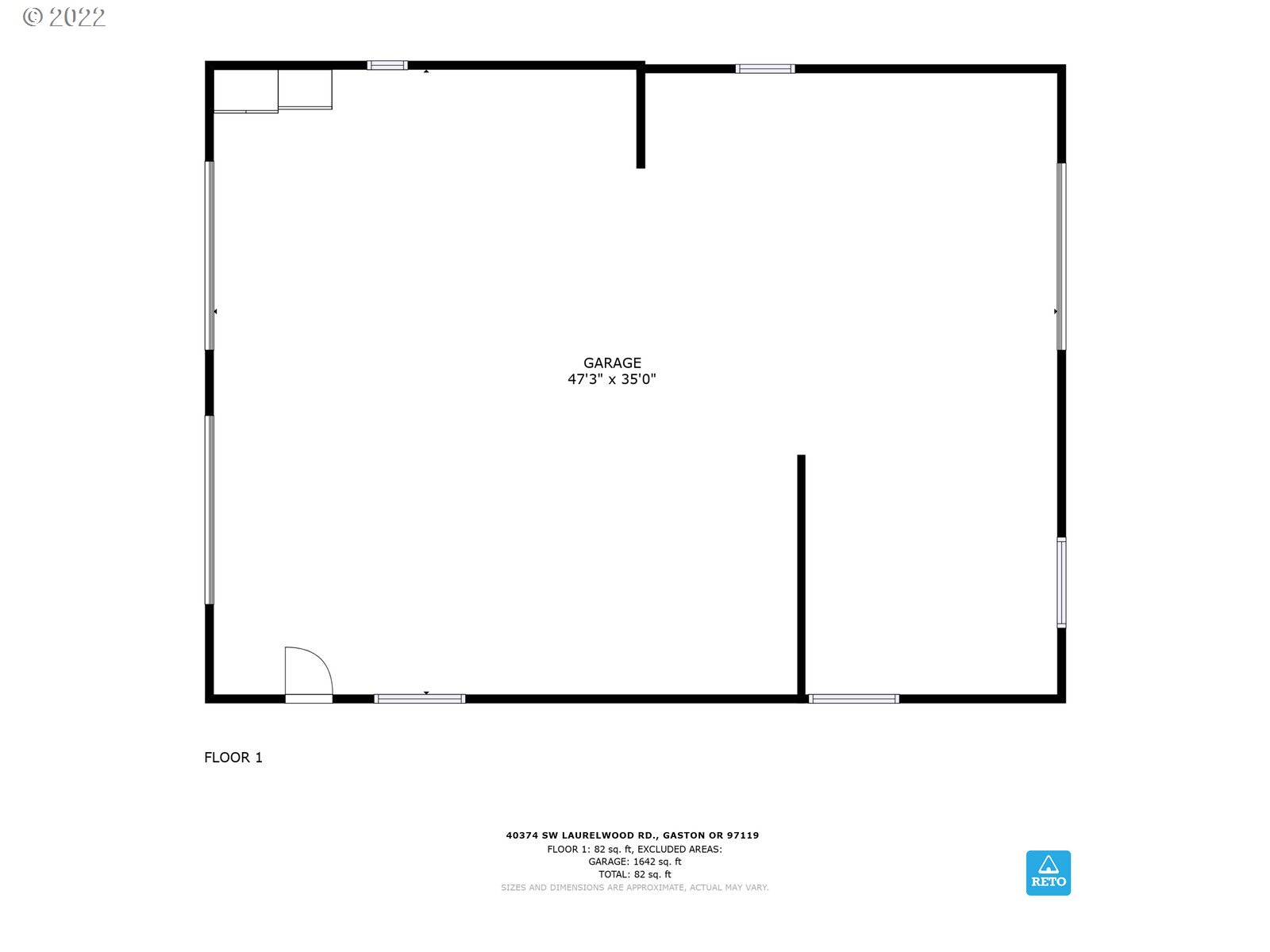40374 Southwest Laurelwood Road Gaston, OR 97119 - Photo 29 of 29 Gallery Image 29
