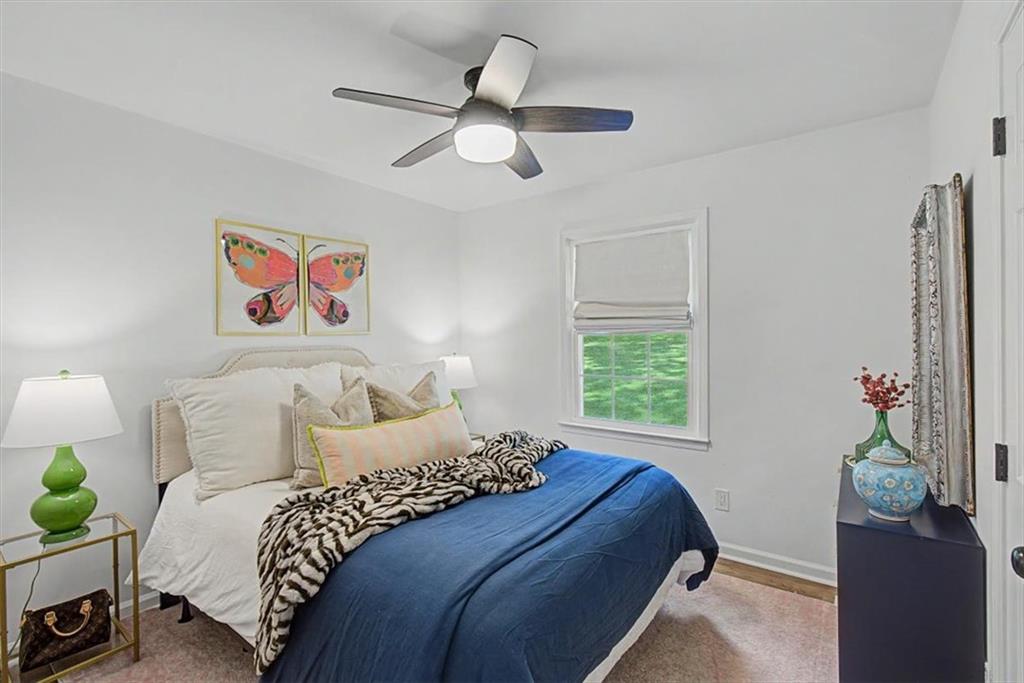 492 Moran Lake Road Northeast Rome, GA 30161 - Photo 15 of 25 Gallery Image 15