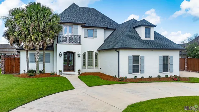 $829,000 | 338 Tulip Drive, Houma, LA 70360