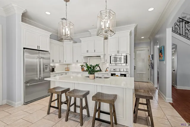 $829,000 | 338 Tulip Drive, Houma, LA 70360