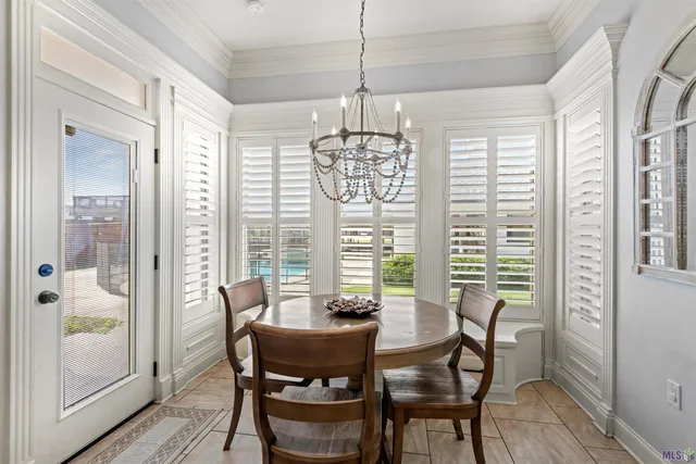 $829,000 | 338 Tulip Drive, Houma, LA 70360