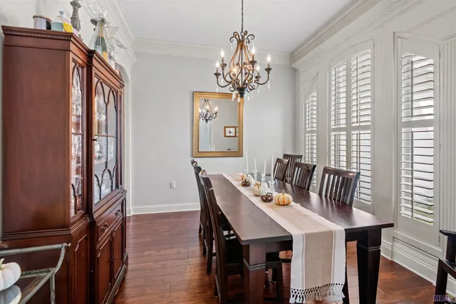 $829,000 | 338 Tulip Drive, Houma, LA 70360