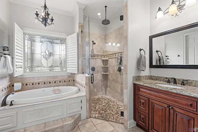 $829,000 | 338 Tulip Drive, Houma, LA 70360