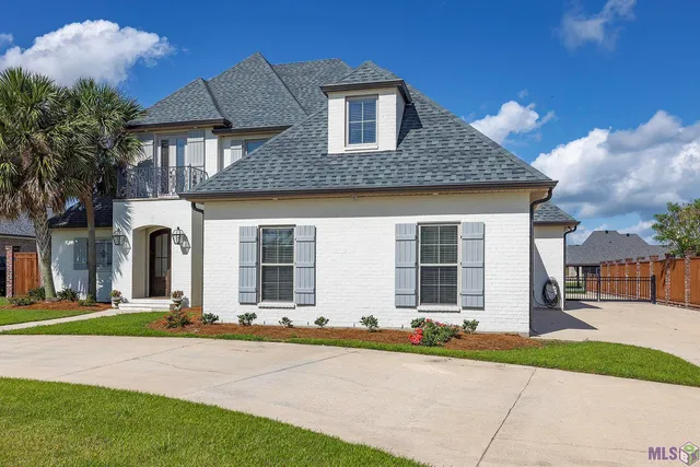 $829,000 | 338 Tulip Drive, Houma, LA 70360
