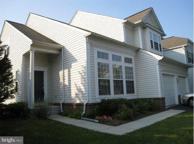 2483 Leyland Ridge Road Herndon, VA 20171 - Photo 1 of 28 Exterior (Main)