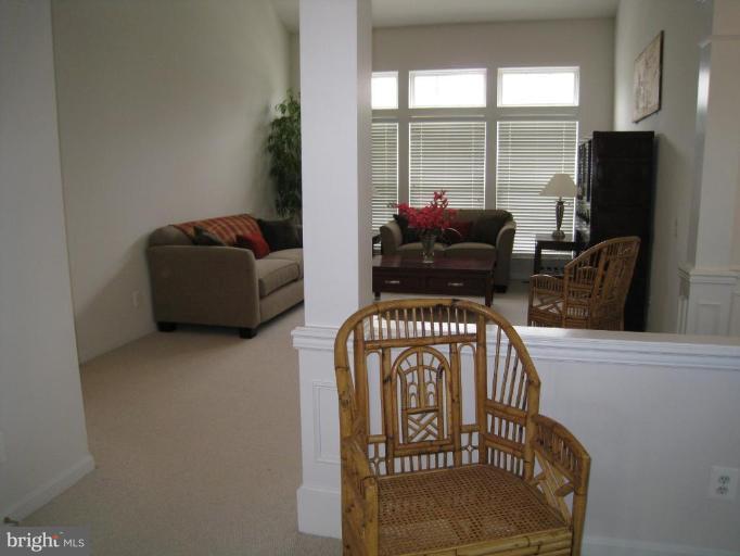 2483 Leyland Ridge Road Herndon, VA 20171 - Photo 16 of 28 view of Lr from DR