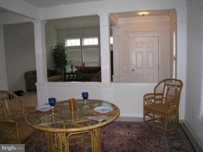 2483 Leyland Ridge Road Herndon, VA 20171 - Photo 17 of 28 Looking into foyer and LR