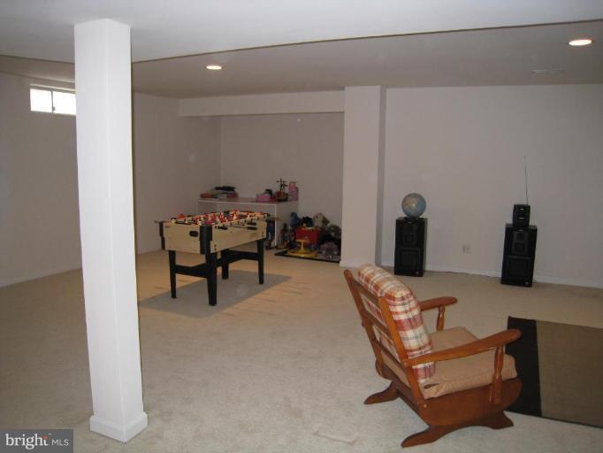 2483 Leyland Ridge Road Herndon, VA 20171 - Photo 18 of 28 Recreation Room #2