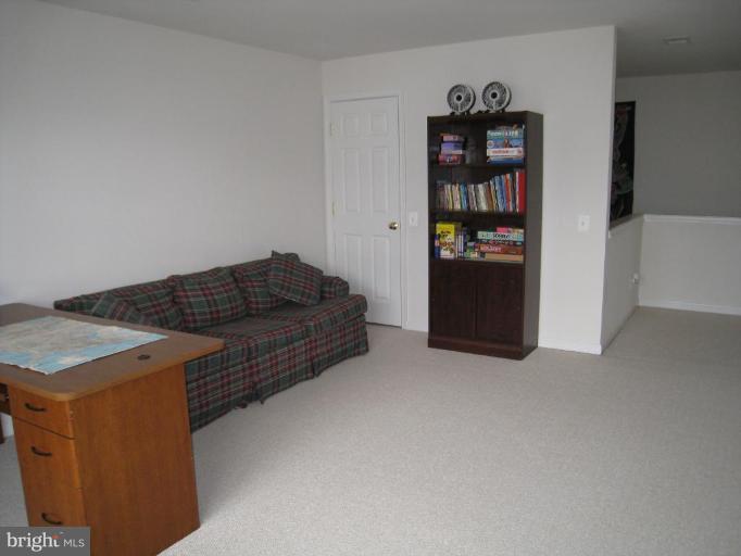 2483 Leyland Ridge Road Herndon, VA 20171 - Photo 28 of 28 Large third bedroom with walk-in closet