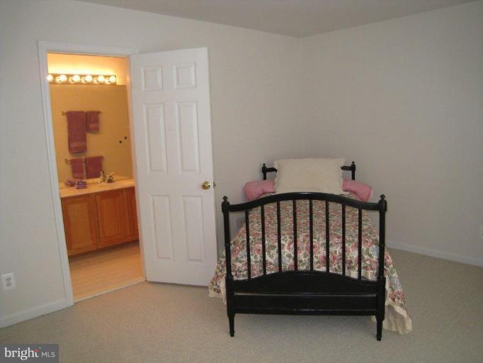 2483 Leyland Ridge Road Herndon, VA 20171 - Photo 10 of 28 Bedroom #1