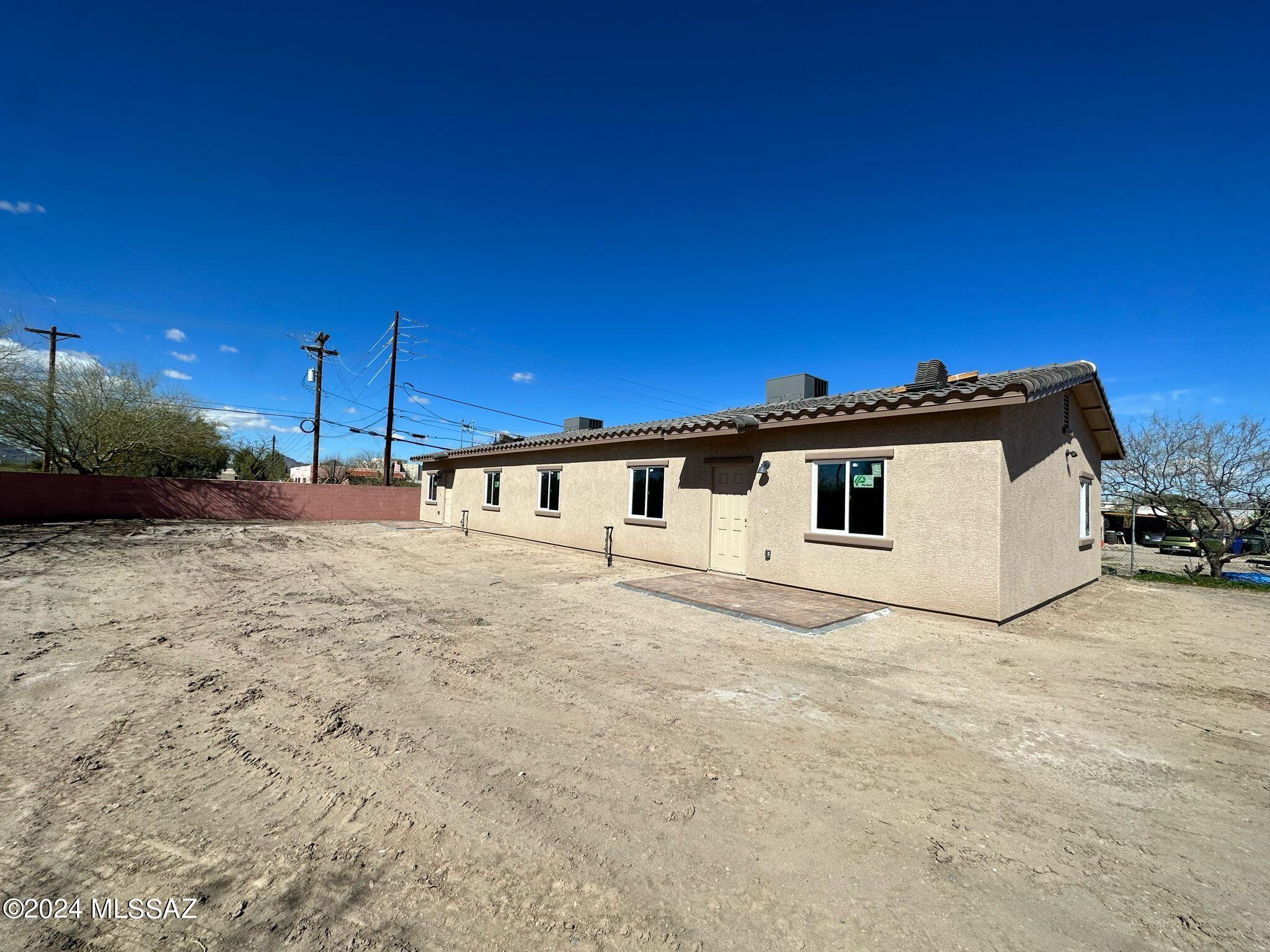 972 West Silverlake Road Tucson, AZ 85713 - Photo 24 of 26 Gallery Image 24