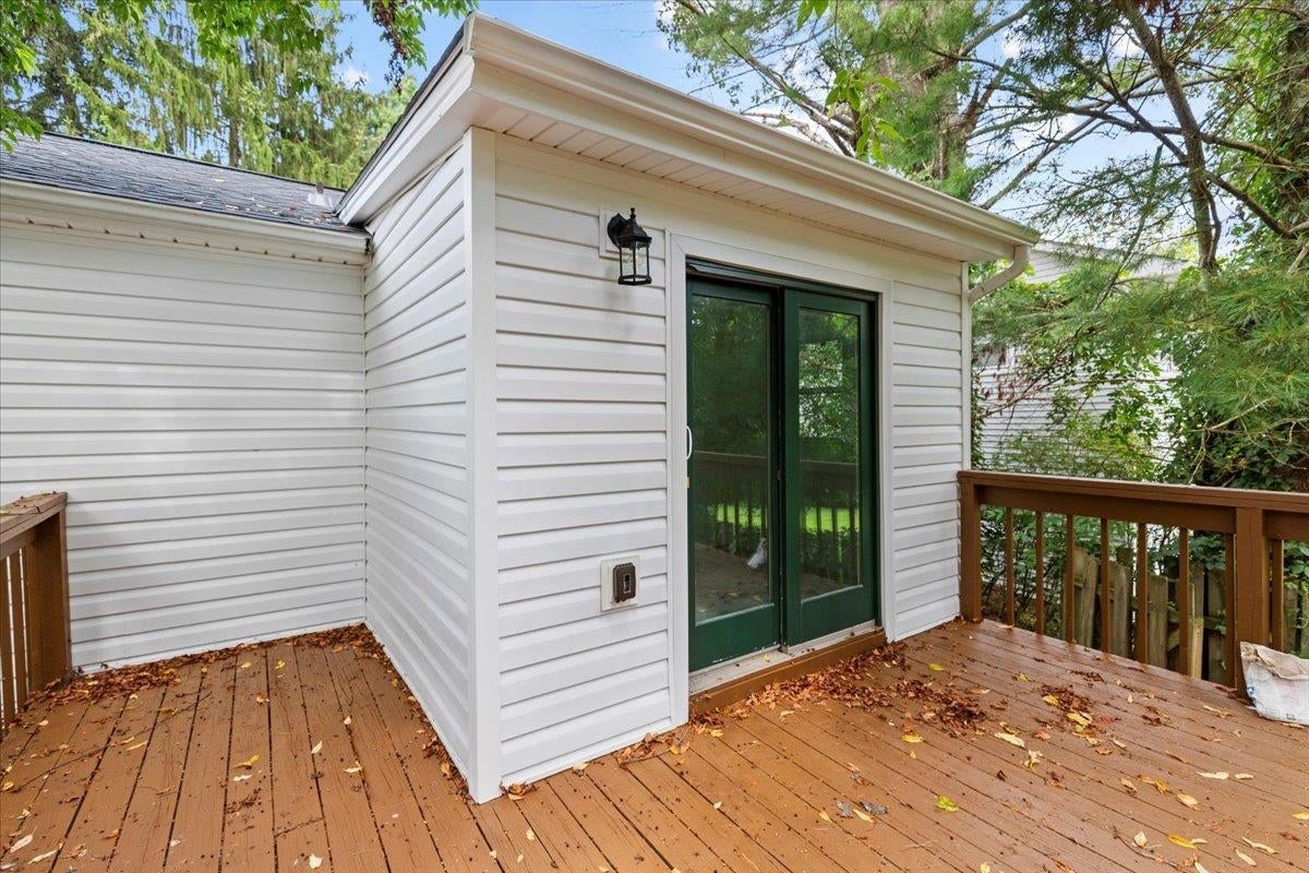 140 Summit Ridge Road Southwest Christiansburg, VA 24073 - Photo 17 of 28 Gallery Image 17