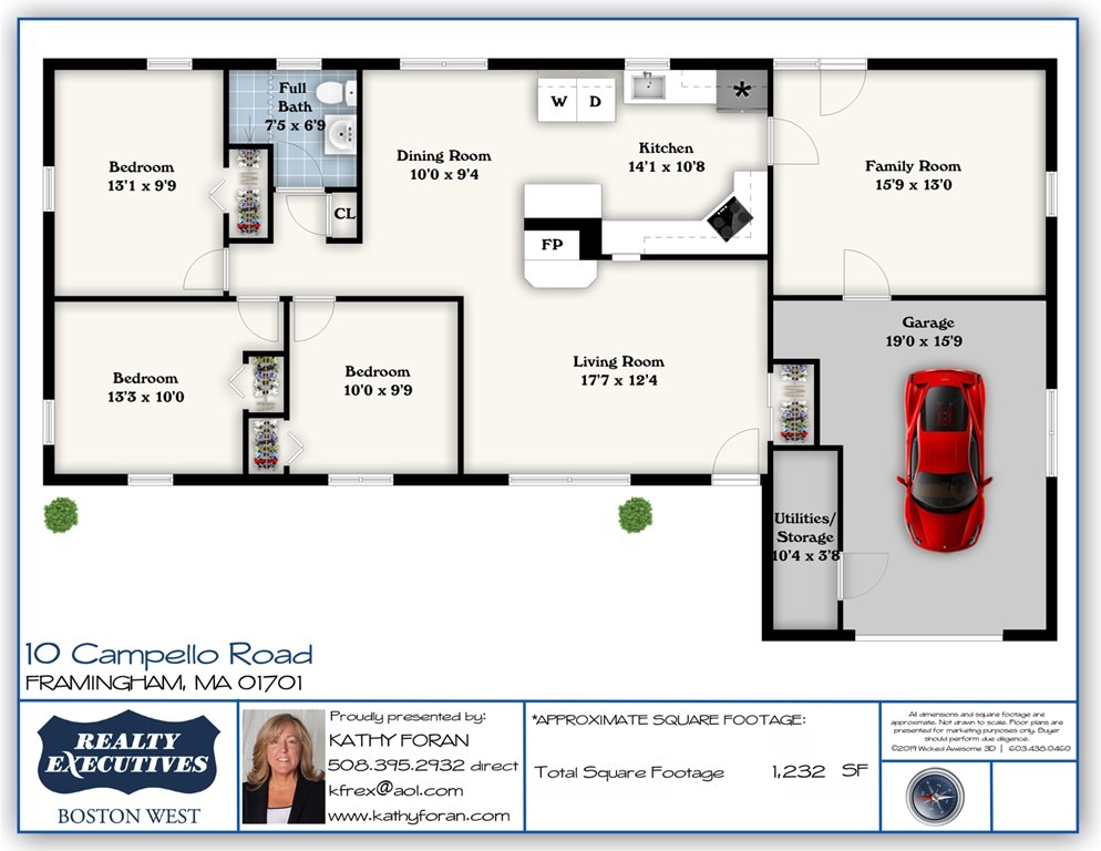 10 Campello Road Framingham, MA 01701 - Photo 42 of 42 Gallery Image 42