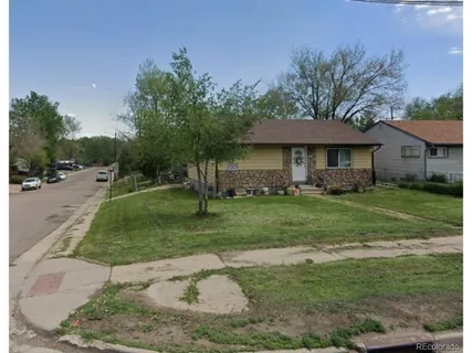 $395,000 | 460 South Sheridan Boulevard, Lakewood, CO 80226