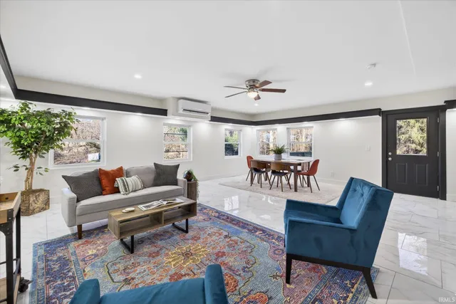 $474,900 | 576 North Hartstrait Road, Bloomington, IN 47404