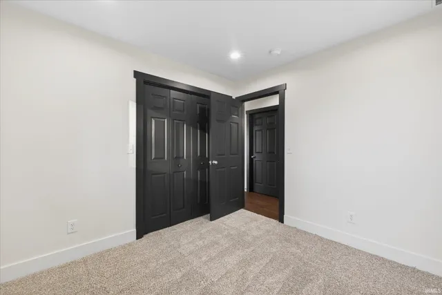 $474,900 | 576 North Hartstrait Road, Bloomington, IN 47404