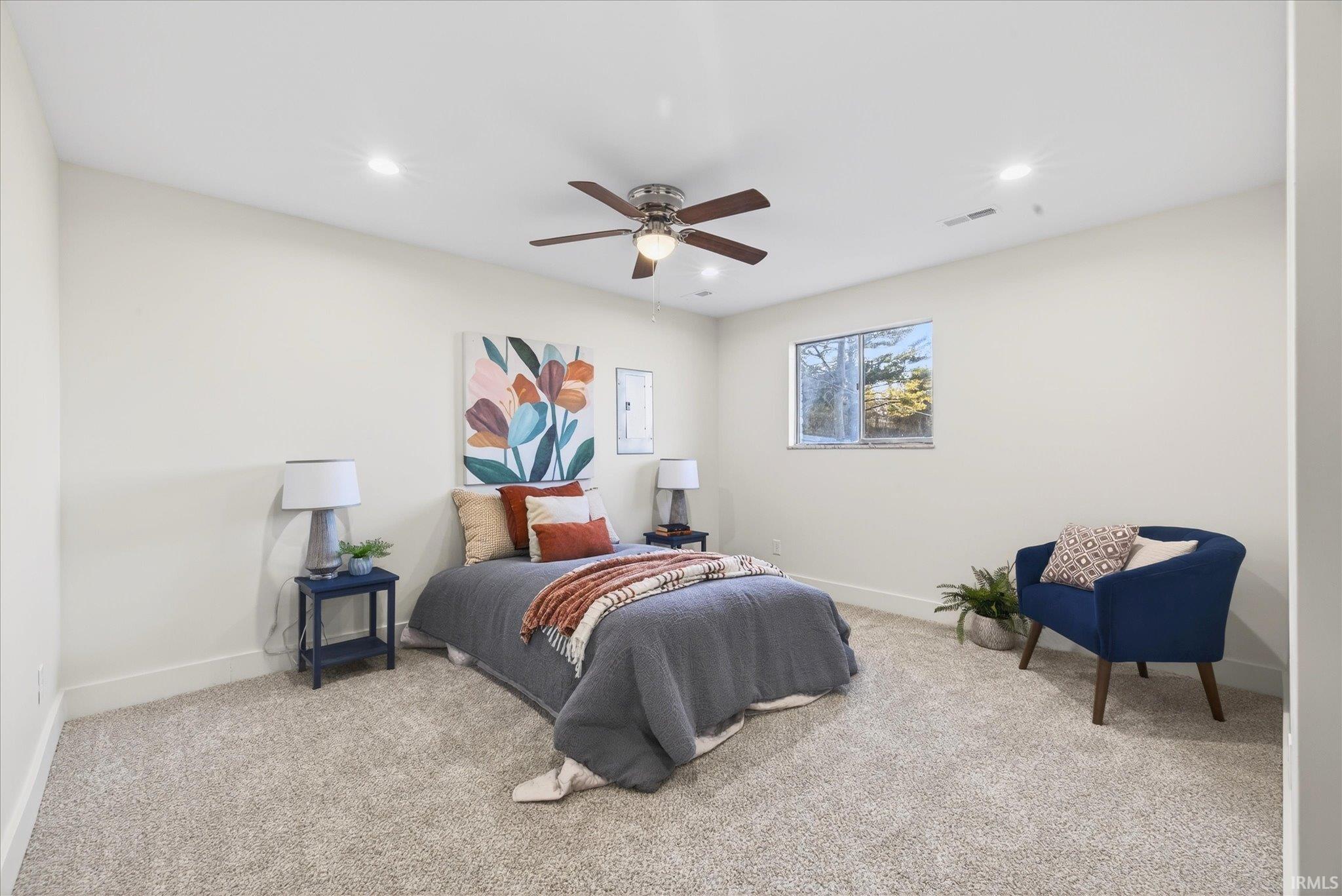 576 North Hartstrait Road Bloomington, IN 47404 - Photo 15 of 36