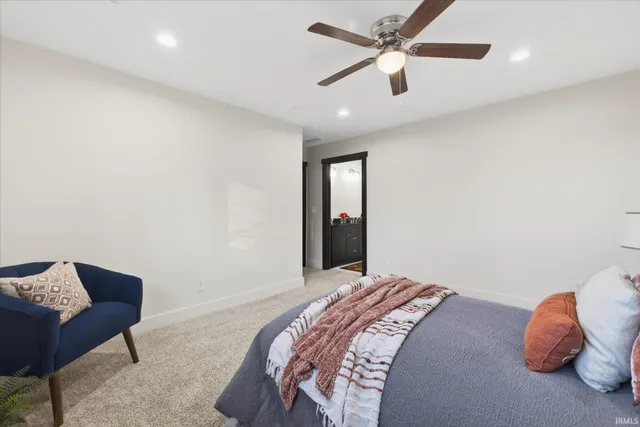 $474,900 | 576 North Hartstrait Road, Bloomington, IN 47404