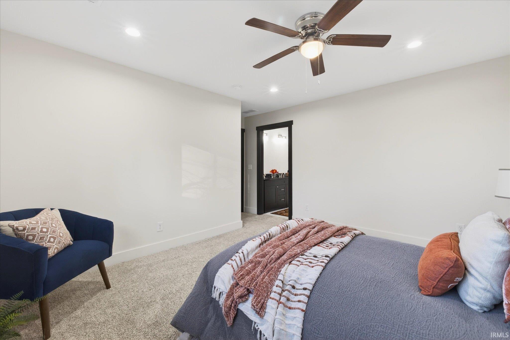 576 North Hartstrait Road Bloomington, IN 47404 - Photo 16 of 36