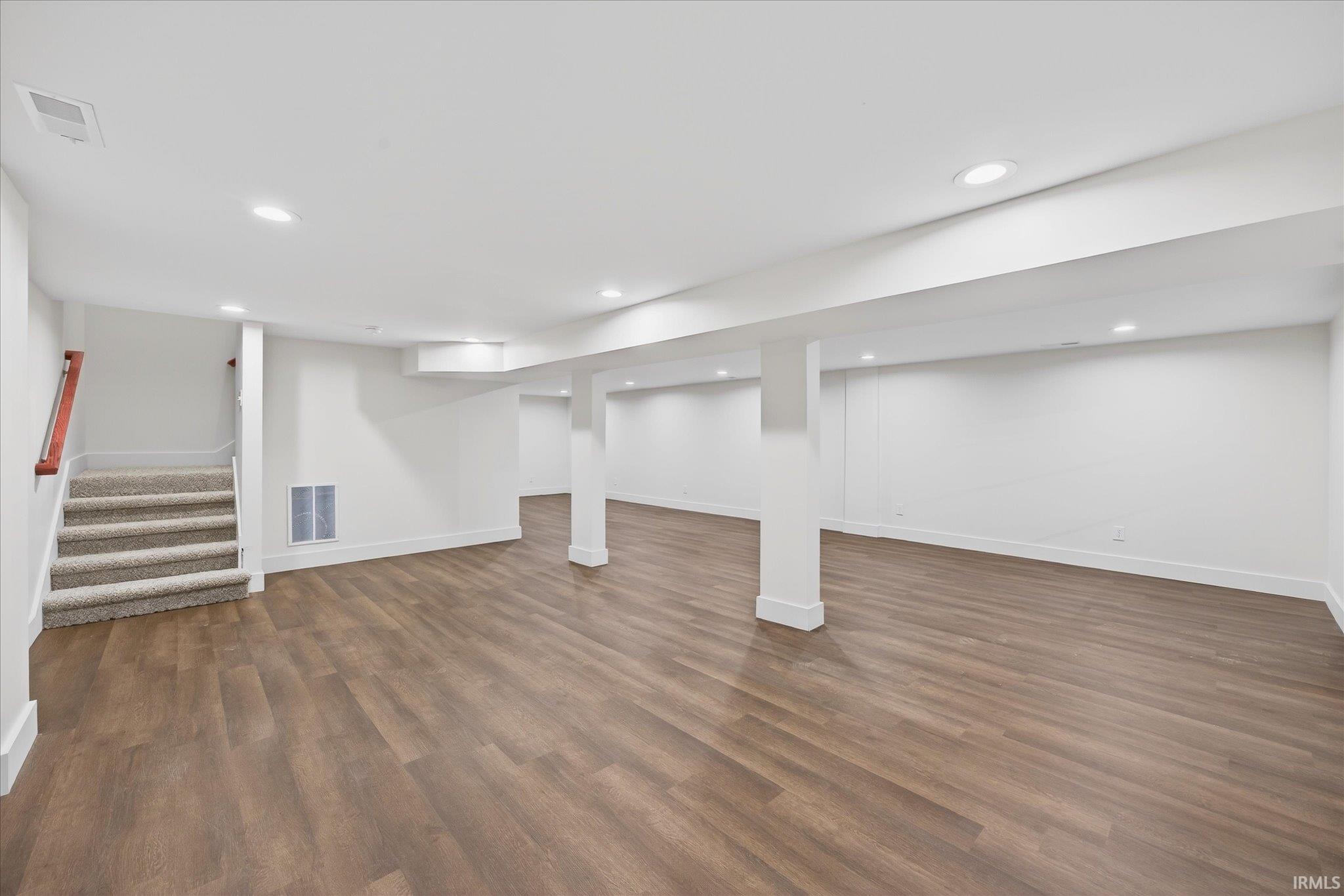 576 North Hartstrait Road Bloomington, IN 47404 - Photo 20 of 36