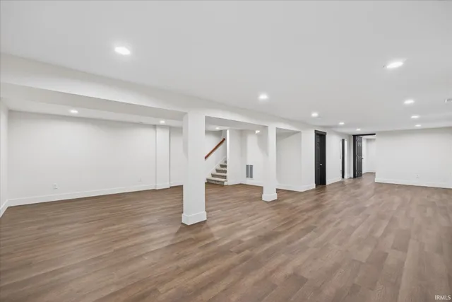 $474,900 | 576 North Hartstrait Road, Bloomington, IN 47404