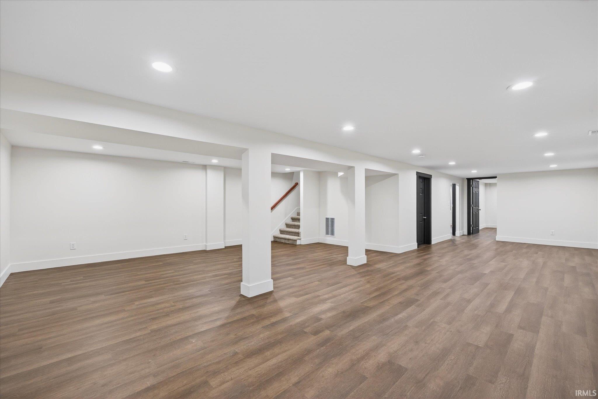 576 North Hartstrait Road Bloomington, IN 47404 - Photo 21 of 36