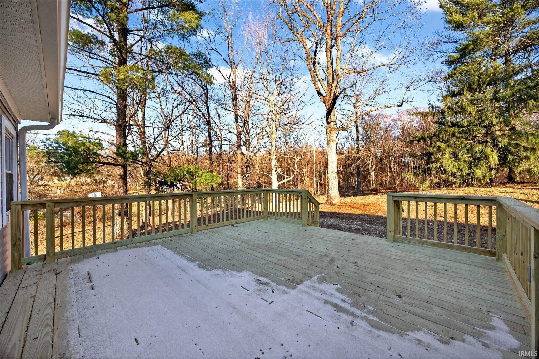 576 North Hartstrait Road Bloomington, IN 47404 - Photo 29 of 36